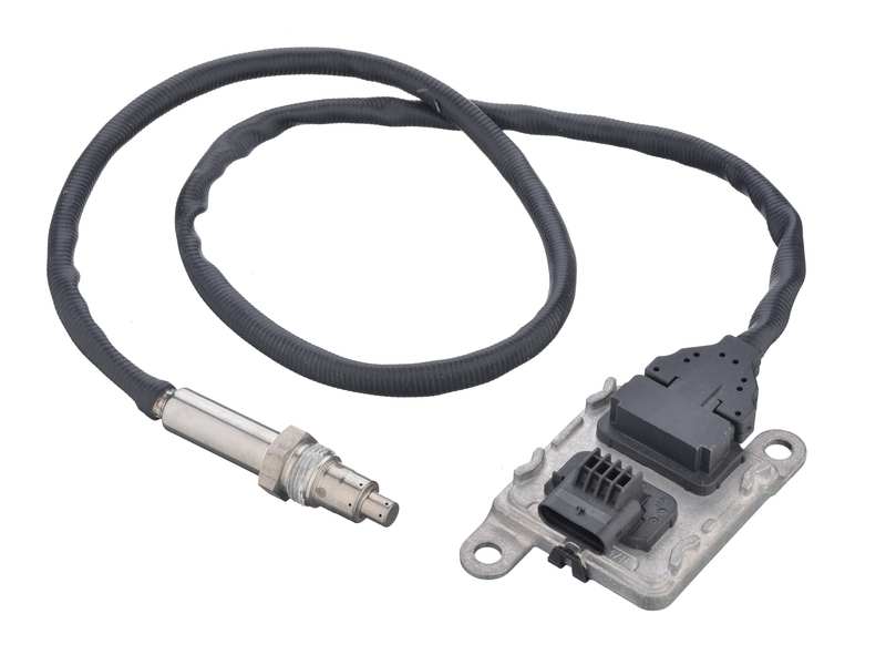 NOx-Sensor